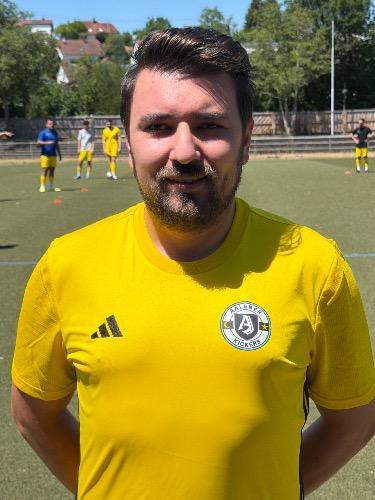 Fatih Uzun