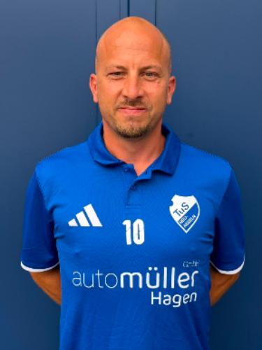 Christian Koch