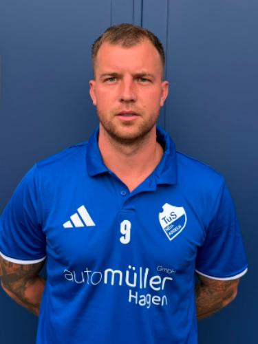 Artur Müller