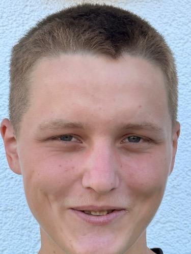 Valentin Podolina