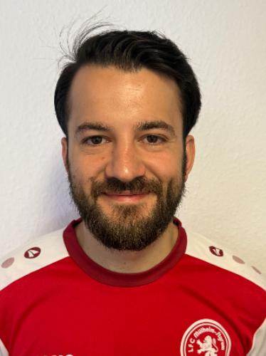 Egzon Krasniqi