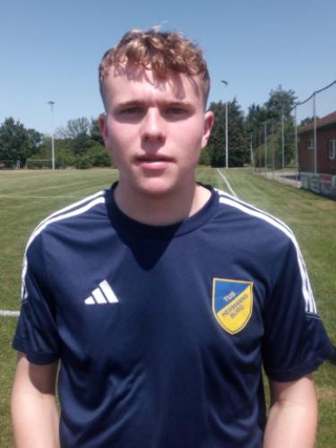 Henry Heesch