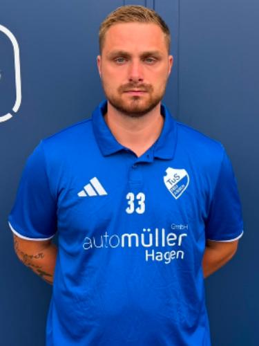 Marco Paschek