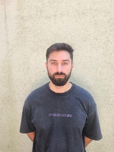 Kostantinos Pappas