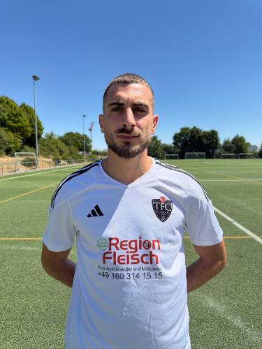 Münir Tekbas