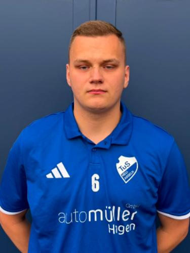 Fabian Prokop