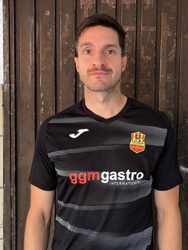 Pascal Hanna