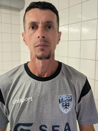 Liridon Hasani