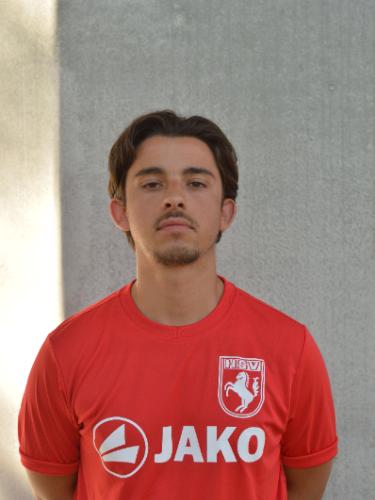 Alessandro Paschedag