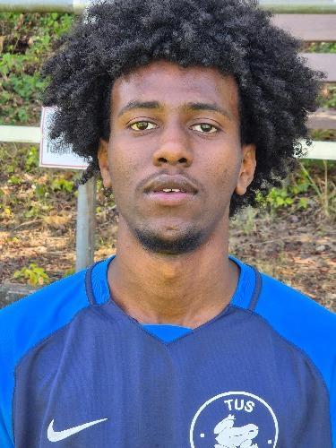 Khadar Ahmed Muuse