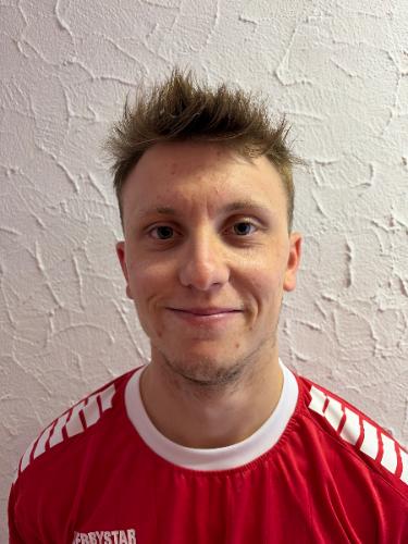 Niklas Kröller