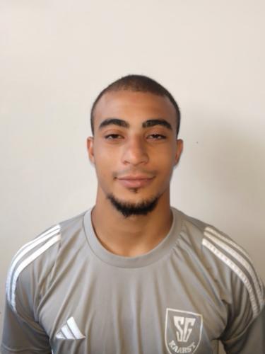 Carlos Da Silva