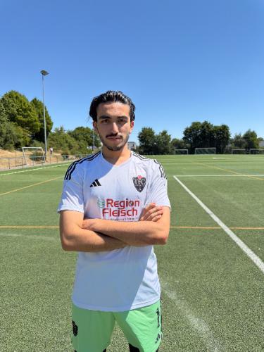 Hakan Yaman