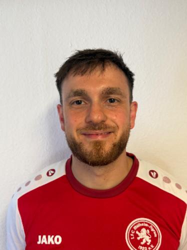 Kaan Atik