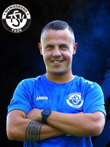 Dustin Bambey