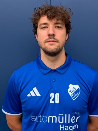 Patrick Schmitz