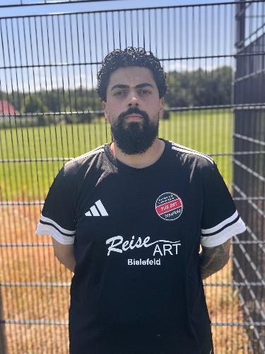 Volkan Erdem