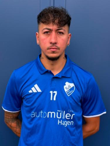 Aygün Yilmaz