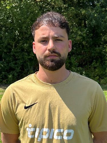 Atakan Saray