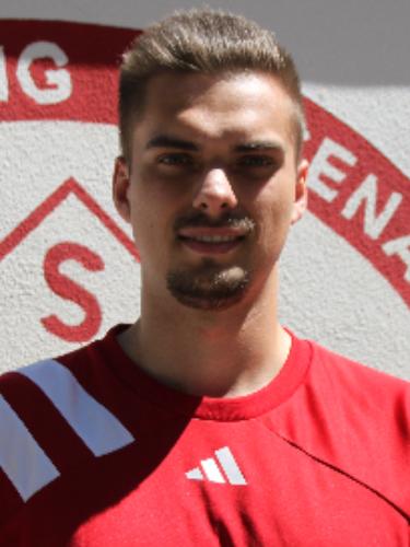 Markus Merker