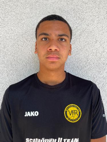 Jermaine Bokote