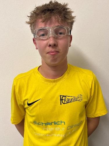 Emil Mika Kehne