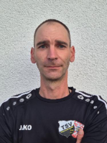 Michael Hupfer
