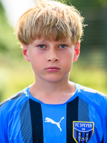 Lian Püschner