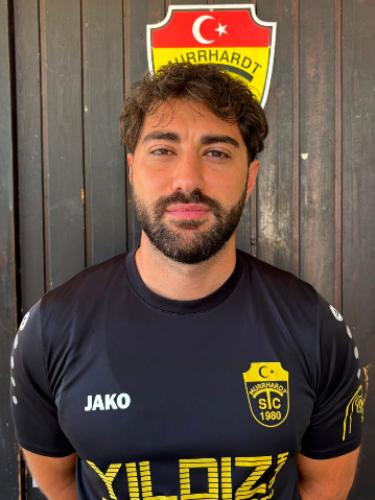 Ahmet Sakarya