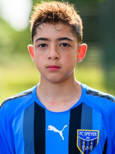 Berke Yavuz