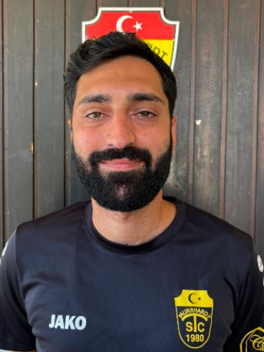 Abdulrrahman Sakarya
