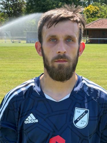 Thimo-Ewald Oster