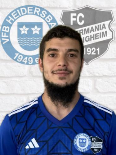 Abdelkrim Bouirane