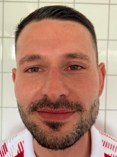 Mersad Alijevic