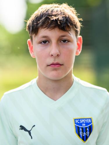 Tim Hesselschwerdt
