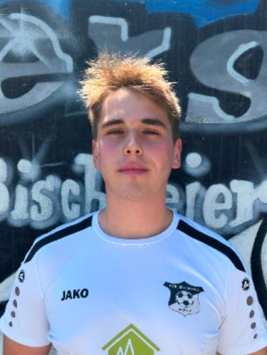 Lennart Hafner