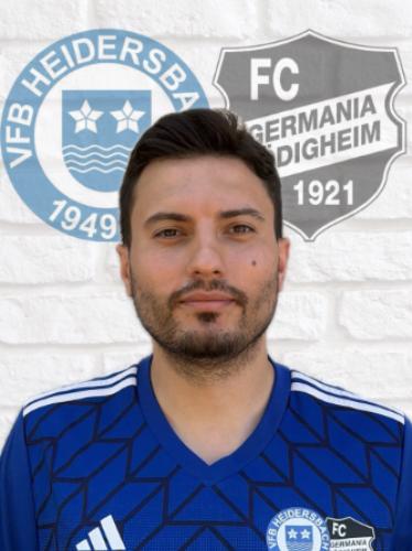 Dogus Tuncer