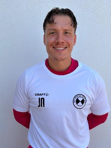 Jan-Luca Nierhaus