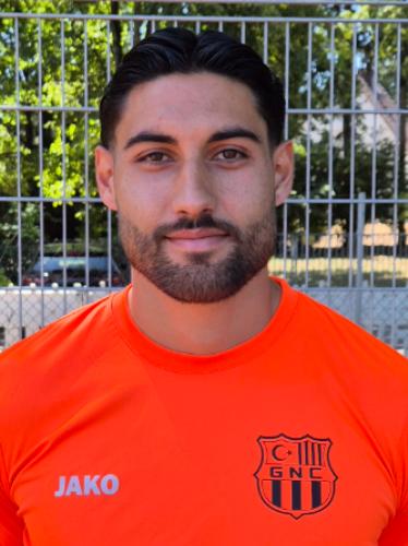 Mikail Ünal