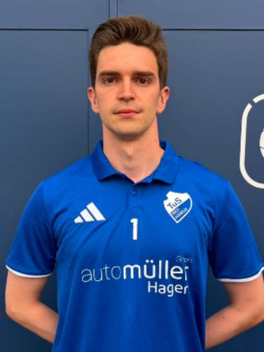Thomas Martin Krug