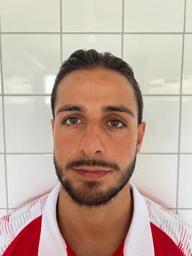 Berkan Arik