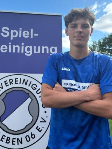 Lukas Penzoldt