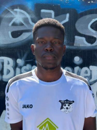 Samba Diakite