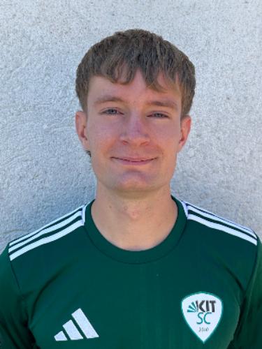 Linus Hofmann
