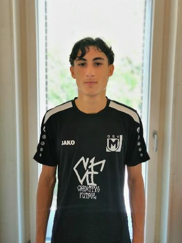 Furkan Yesilöz