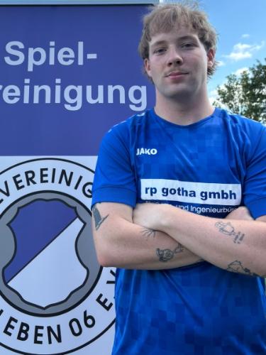 Cedrick Bayer