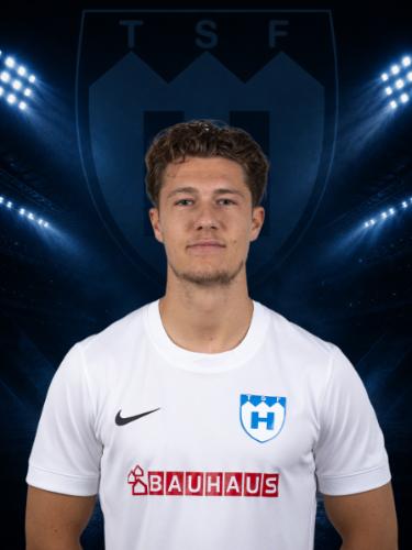 Luca Krieger