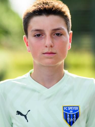 Jakob Mecke