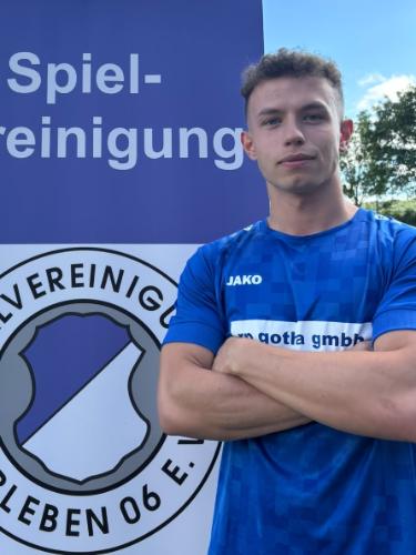 Jonas Franz