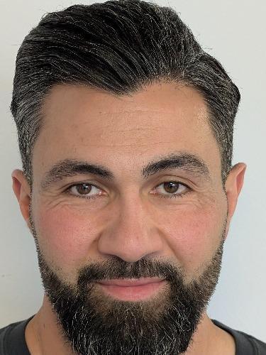 Eren Semiz